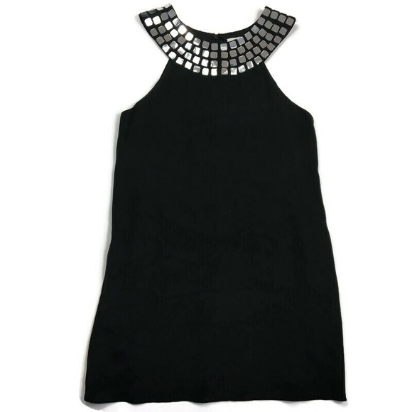 Alice + Olivia Dresses & Skirts - Alice + Olivia Mirror Collar Dress